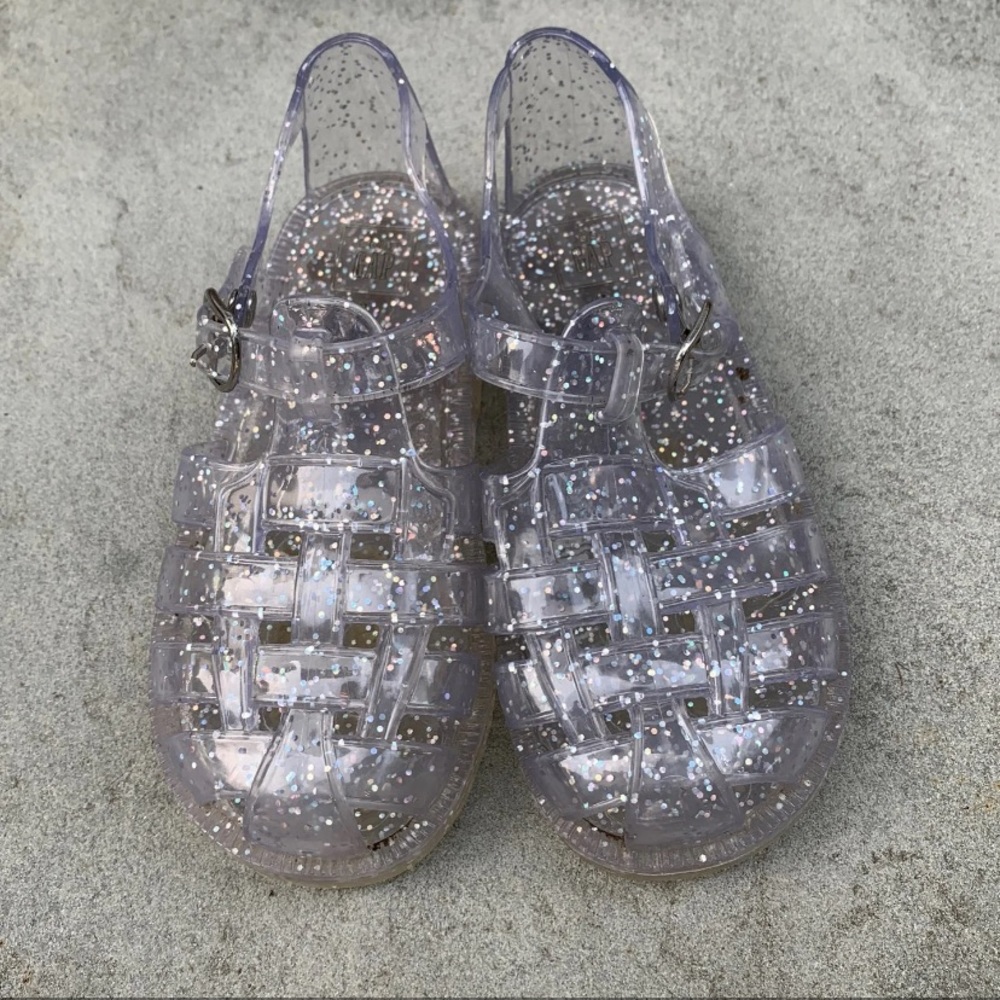 Baby GAP jellies